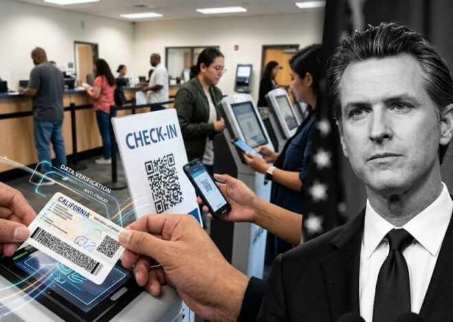 Adiós temporal al DMV en California: las oficinas que anunciaron cierres para mayo 2026 Adiós temporal al DMV en California: las oficinas que anunciaron cierres para mayo 2026