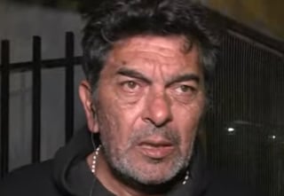 Miguel, abuelo de Agostina Vega: “Voy a seguir luchando hasta que detengan al último implicado” Miguel, abuelo de Agostina Vega: “Voy a seguir luchando hasta que detengan al último implicado”