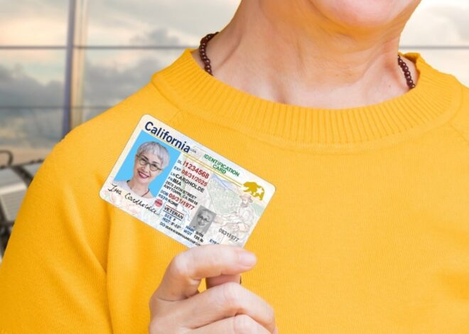REAL ID para no ciudadanos en California: quiénes pueden obtenerla en mayo 2026