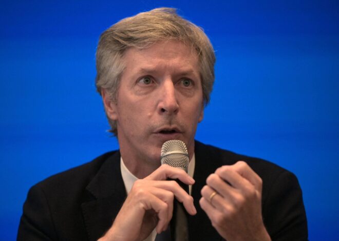 El Banco Central afirmó que no prevé remover el cepo para las empresas