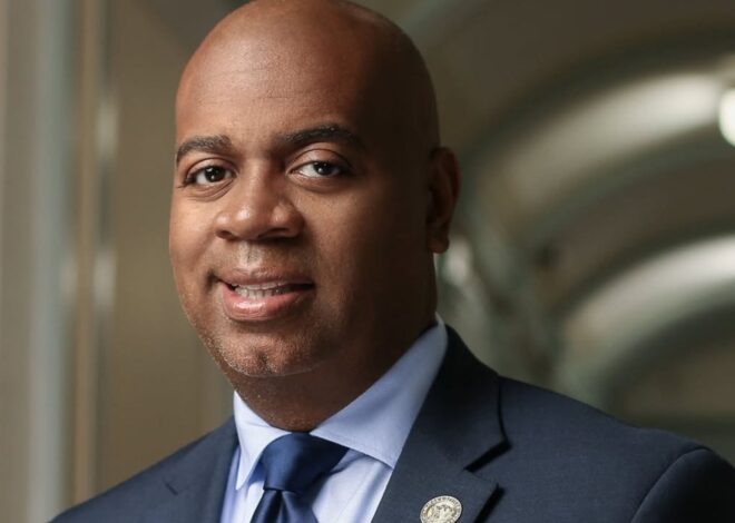 Nueva Jersey 2026: quién ganó las elecciones a la alcaldía de Newark