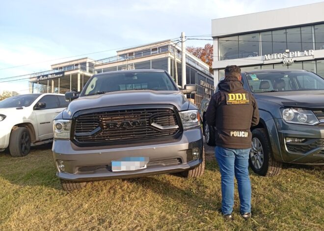 Denunciaron por estafas a una concesionaria de Pilar: pagaron en dólares autos que nunca les fueron entregados