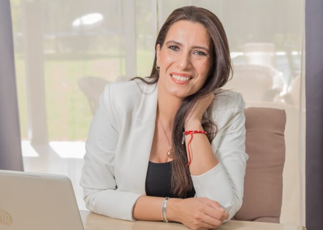Gisela Gilges, life coach, sobre amistades peligrosas: “Hay personas que necesitan sentirse salvadoras para verse importantes”