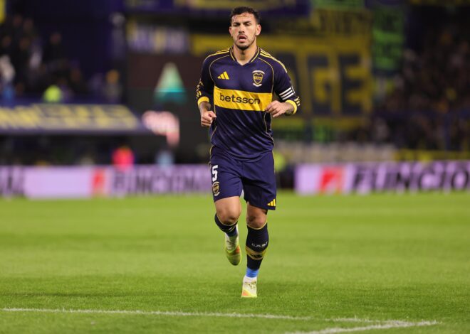 Boca vs. Cruzeiro, en vivo: horario y formaciones confirmadas Boca vs. Cruzeiro, en vivo: horario y formaciones confirmadas