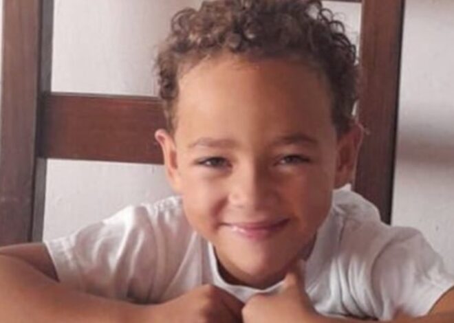 Apareció el niño que era buscado en Corrientes