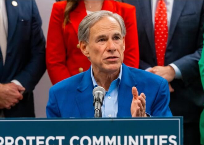 Buenas noticias en Texas: el programa confirmado por Abbott que beneficiará a cientos de estudiantes técnicos Buenas noticias en Texas: el programa confirmado por Abbott que beneficiará a cientos de estudiantes técnicos