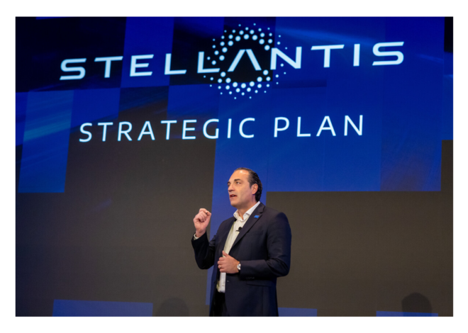El plan de Stellantis para lanzar 60 modelos y su ofensiva para crecer con pick-ups en la Argentina y Brasil
