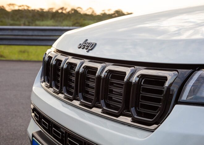 Una automotriz bajó sus precios hasta $8,6 millones Una automotriz bajó sus precios hasta $8,6 millones