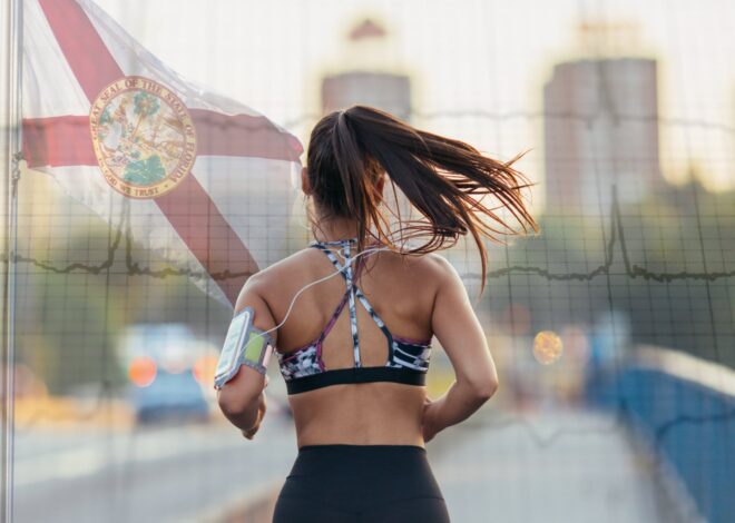 Florida exigirá electrocardiogramas a estudiantes deportistas: la ley que cambia las reglas desde el ciclo 2026-2027 Florida exigirá electrocardiogramas a estudiantes deportistas: la ley que cambia las reglas desde el ciclo 2026-2027