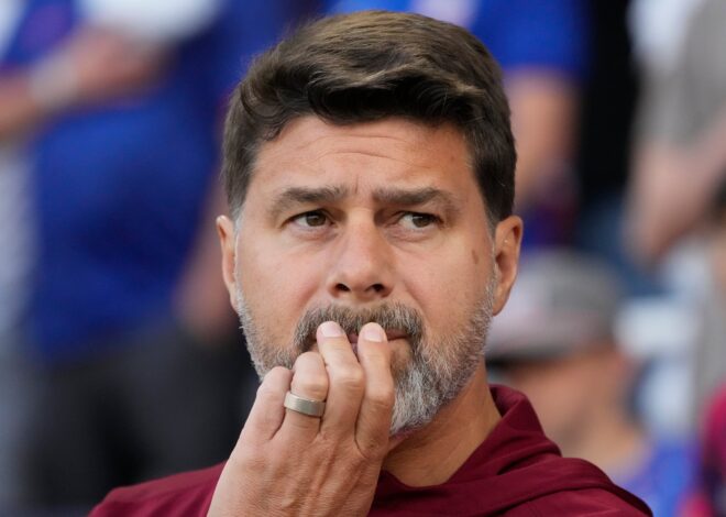 Tres nuevas listas para el Mundial: los 26 de Pochettino, el dato curioso de Marruecos y la polémica ausencia de Panamá