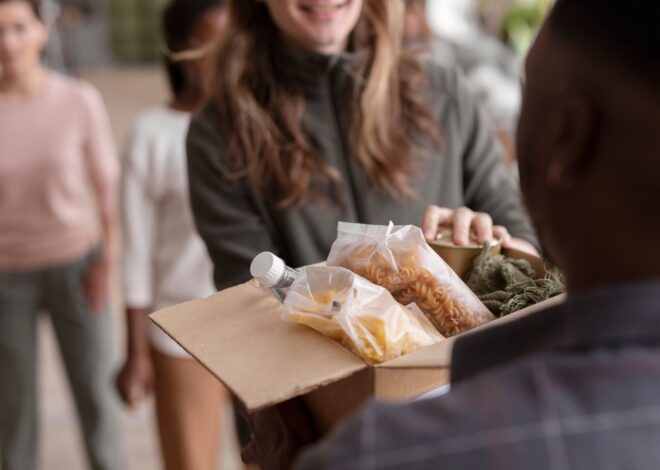 Dónde entregan comida gratis en Texas en la semana del 11 al 15 de mayo del 2026: hora y requisitos para los alimentos