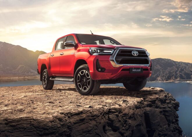 Los precios de Toyota: cuánto cuesta un Yaris, un Corolla, un Corolla Cross y una Hilux Los precios de Toyota: cuánto cuesta un Yaris, un Corolla, un Corolla Cross y una Hilux