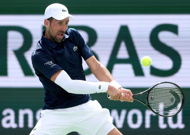 La agenda de la TV del viernes: el Masters 1000 de Roma, las ligas de Europa y la Copa Argentina