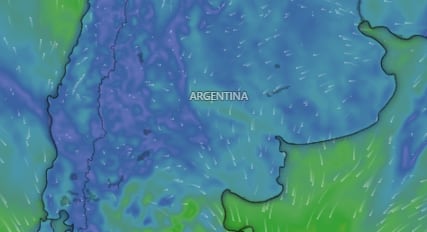 Hay alerta amarilla por tormentas para este viernes 29 de mayo: las provincias afectadas Hay alerta amarilla por tormentas para este viernes 29 de mayo: las provincias afectadas