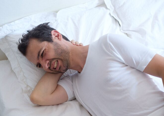 Un especialista en sueño reveló las claves a la hora de comprar una buena almohada para favorecer el descanso
