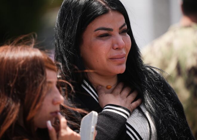 Dónde queda el Islamic Center, la mezquita de California que se convirtió en escenario del ataque mortal Dónde queda el Islamic Center, la mezquita de California que se convirtió en escenario del ataque mortal