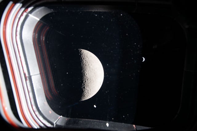 Es oficial: la NASA difundió más de 12.000 fotos inéditas y en alta definición tomadas por los astronautas de Artemis II Es oficial: la NASA difundió más de 12.000 fotos inéditas y en alta definición tomadas por los astronautas de Artemis II