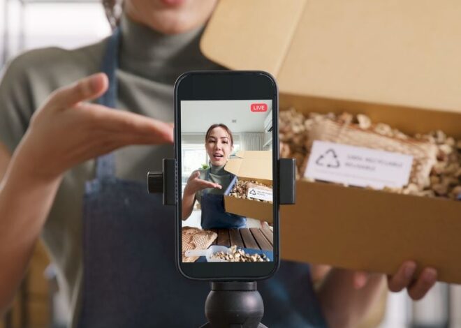 Live shopping, la nueva tendencia que revoluciona el consumo en Argentina