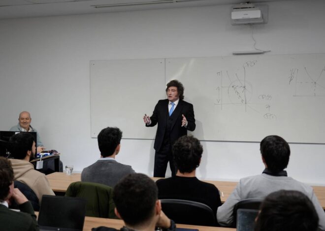 Javier Milei y sus medidas, en vivo: internas en el oficialismo y la oposición