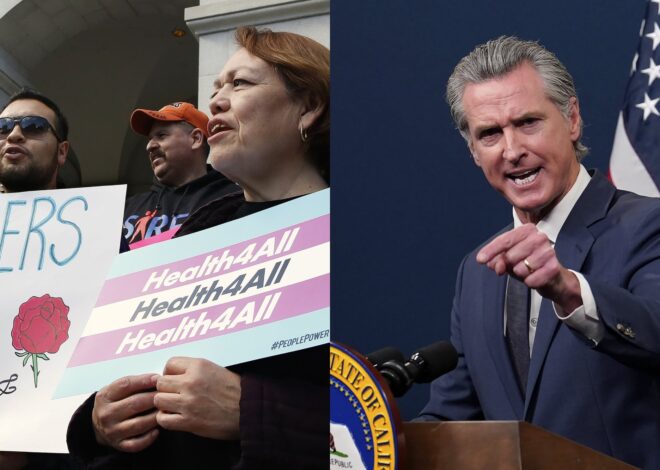 Medi-Cal en California: 200 mil inmigrantes podrían perder cobertura médica por los recortes