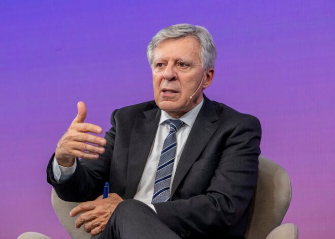 López Rosetti, especialista en medicina del estrés: “El temperamento, no la personalidad, es con lo que nacés”