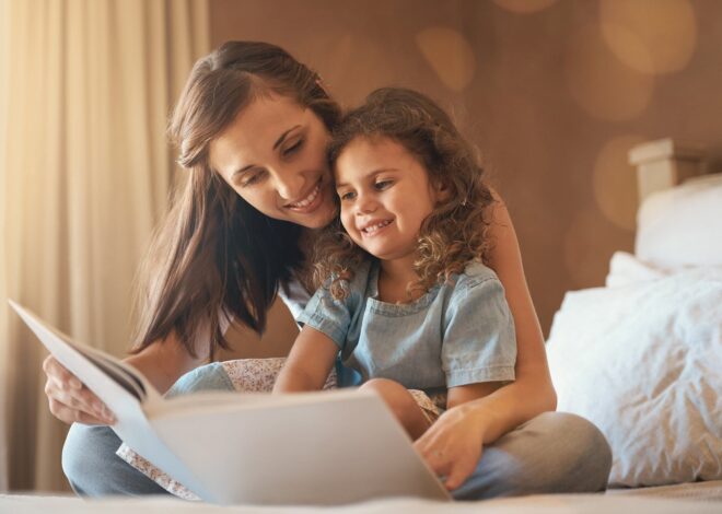 La psicología explica por qué existen los hijos preferidos y cómo afecta esto al resto de la familia