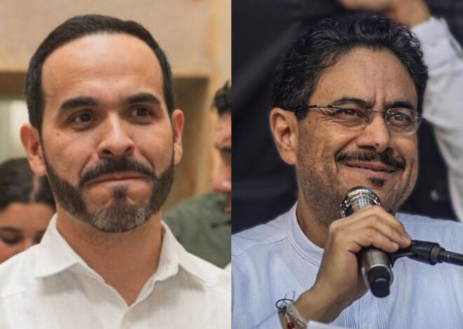 Quién ganó las elecciones para presidente en Colombia 2026