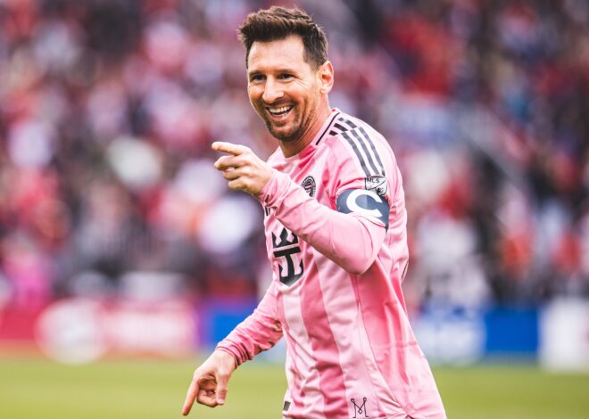 La inversión impensada que hizo Messi antes de arrancar el Mundial