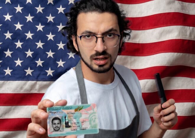 Es oficial: cosmetólogos, barberos y contadores indocumentados ya no pueden renovar su licencia en Texas Es oficial: cosmetólogos, barberos y contadores indocumentados ya no pueden renovar su licencia en Texas