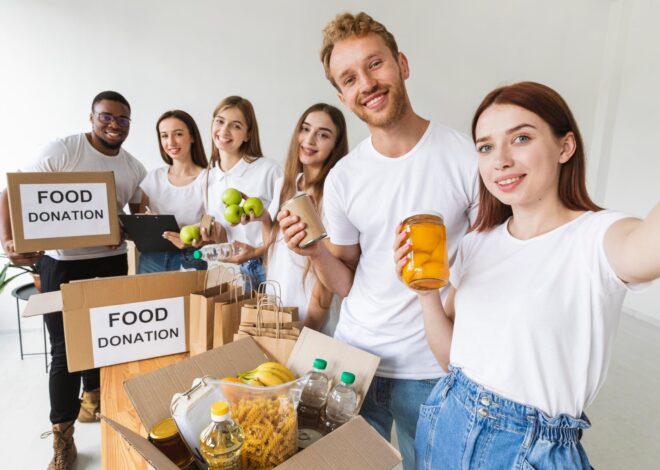 Confirmado: dónde entregan comida gratis en Nueva York desde hoy 18 de mayo de 2026