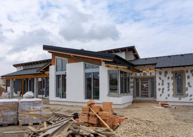 Materiales de construcción: qué conviene comprar en mayo según los precios Materiales de construcción: qué conviene comprar en mayo según los precios