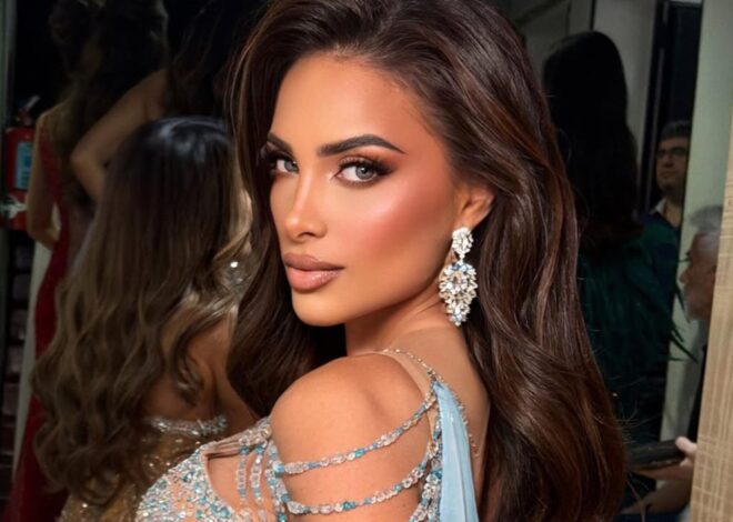 Quién es Tamara Rogouski, la misionera que ganó Miss Universo Argentina 2026