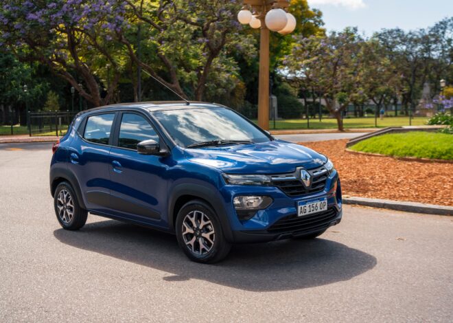 Estos 10 autos 0km se consiguen por menos de 31 millones de pesos Estos 10 autos 0km se consiguen por menos de 31 millones de pesos