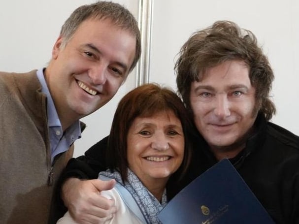 Javier Milei y sus medidas, en vivo: ofensiva en Diputados para interpelar a Adorni y las tensiones internas de LLA Javier Milei y sus medidas, en vivo: ofensiva en Diputados para interpelar a Adorni y las tensiones internas de LLA