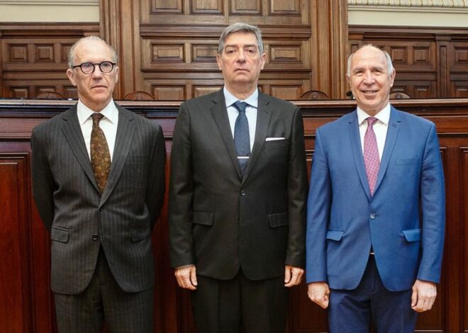 La Corte Suprema validó la ampliación del tribunal de Santa Cruz y busca destrabar un conflicto de poderes