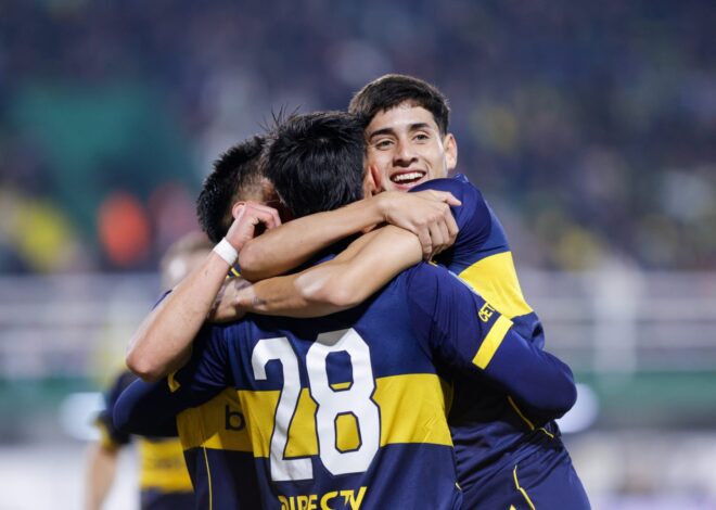 Qué es el desempate olímpico de la Copa Libertadores