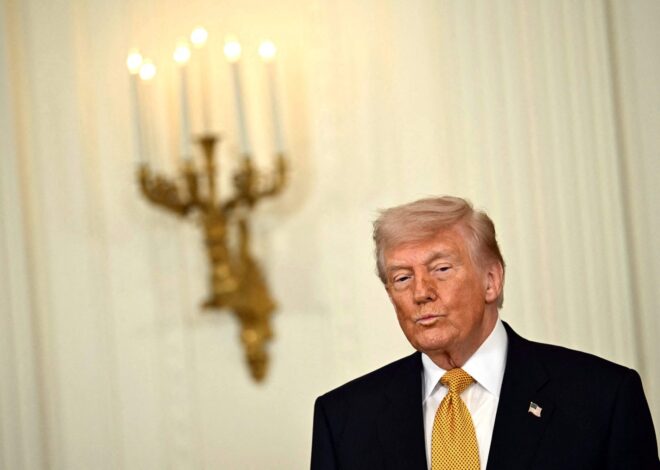 Guerra de Estados Unidos e Israel contra Irán, en vivo: tensión en Medio Oriente hoy, martes 12 de mayo
