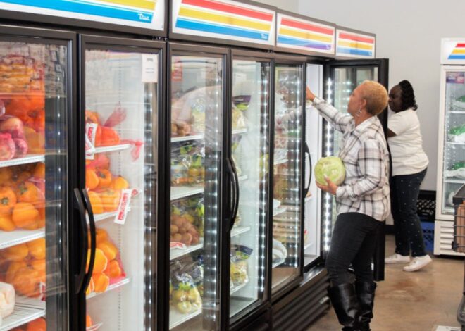 Alimentos gratis en Texas: calendario y dónde entregan bolsas de comida en junio 2026