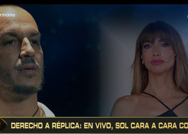 Rating: de la derrota de Boca Juniors al tenso derecho a réplica en Gran Hermano