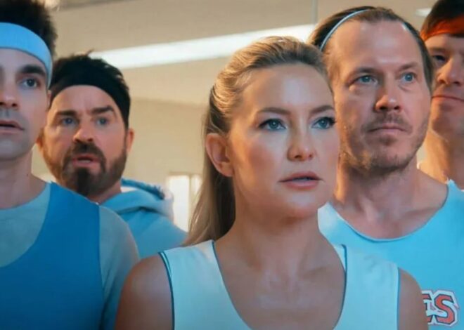 Qué ver en Netflix: las mejores series y películas para disfrutar este fin de semana largo