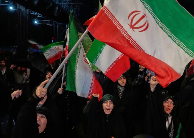 Día 87 de la guerra entre Estados Unidos, Israel e Irán: todo lo que hay que saber