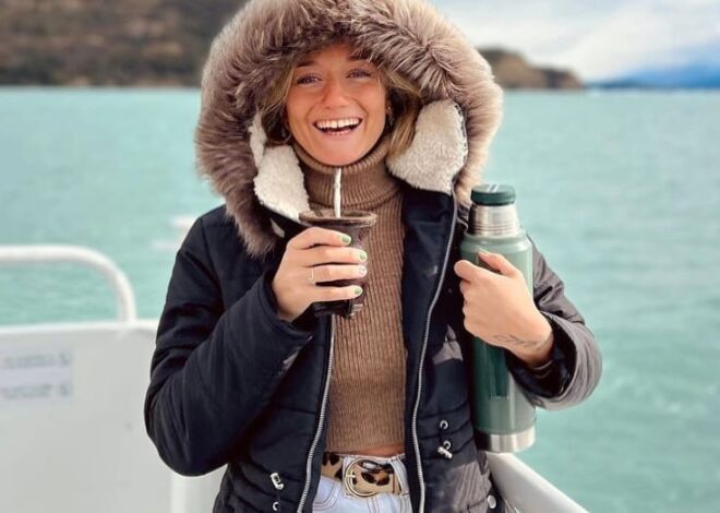 Quién era Serena Andreatta, la argentina que murió en un accidente de tránsito en una ruta de Australia