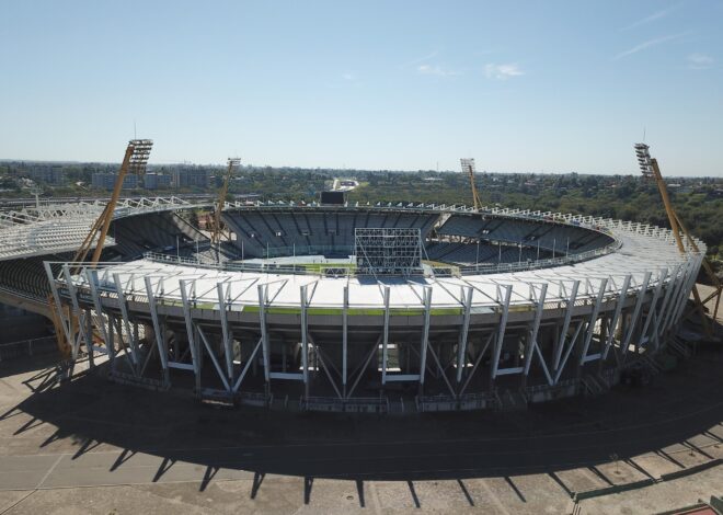 La Liga Profesional anunció los días de los partidos de octavos del Apertura: la final será en Córdoba La Liga Profesional anunció los días de los partidos de octavos del Apertura: la final será en Córdoba