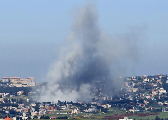 Día 65 de la guerra entre Estados Unidos, Israel e Irán: todo lo que hay que saber Día 65 de la guerra entre Estados Unidos, Israel e Irán: todo lo que hay que saber