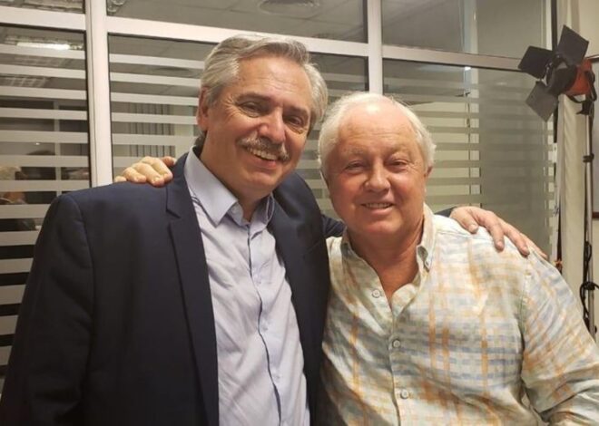 La Cámara Federal dispuso que no hay méritos para procesar o sobreseer a Alberto Fernández La Cámara Federal dispuso que no hay méritos para procesar o sobreseer a Alberto Fernández