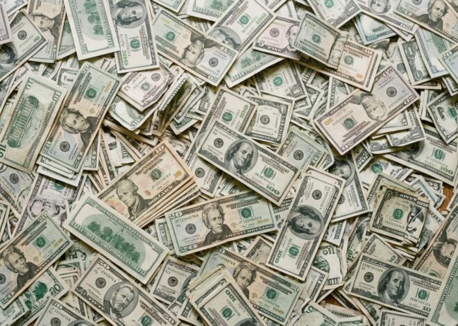 Dólar hoy y dólar blue hoy, precio en vivo: a cuánto cotiza este viernes 8 de mayo