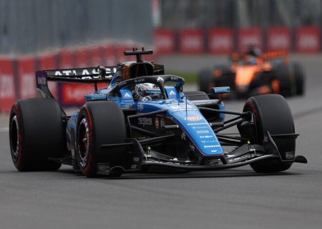 James Vowles insiste en que Williams está "avanzando" tras un duro GP de Canadá James Vowles insiste en que Williams está "avanzando" tras un duro GP de Canadá