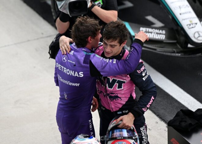 Ganadores y perdedores del Gran Premio de Miami de F1 Ganadores y perdedores del Gran Premio de Miami de F1