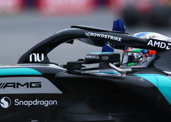 GP de Canadá de F1: Antonelli amplía su ventaja en el campeonato; Colapinto asciende