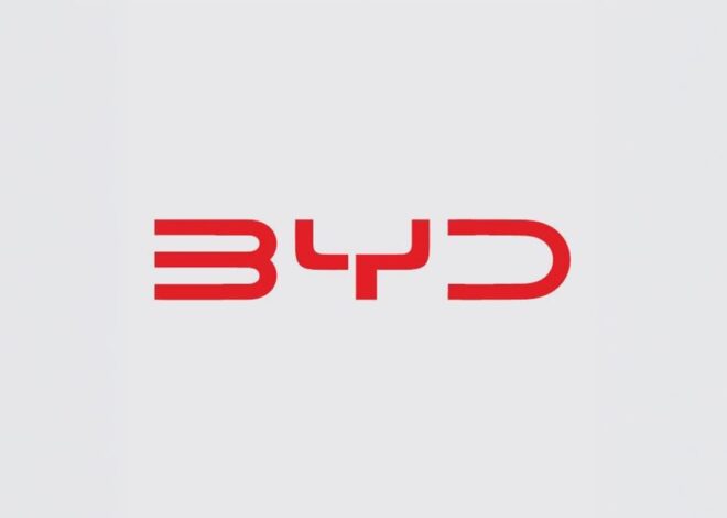Una reunión en Mónaco aclarará el futuro de BYD en la Fórmula 1 ¿cuáles son las opciones?